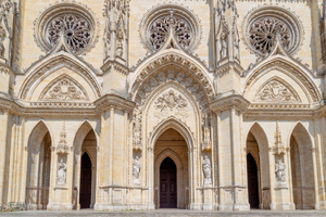 Courtier en Crédit Orléans